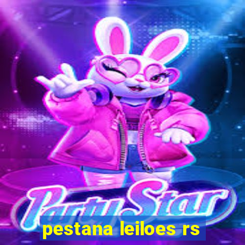 pestana leiloes rs